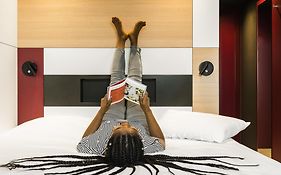ibis budget Blankenberge